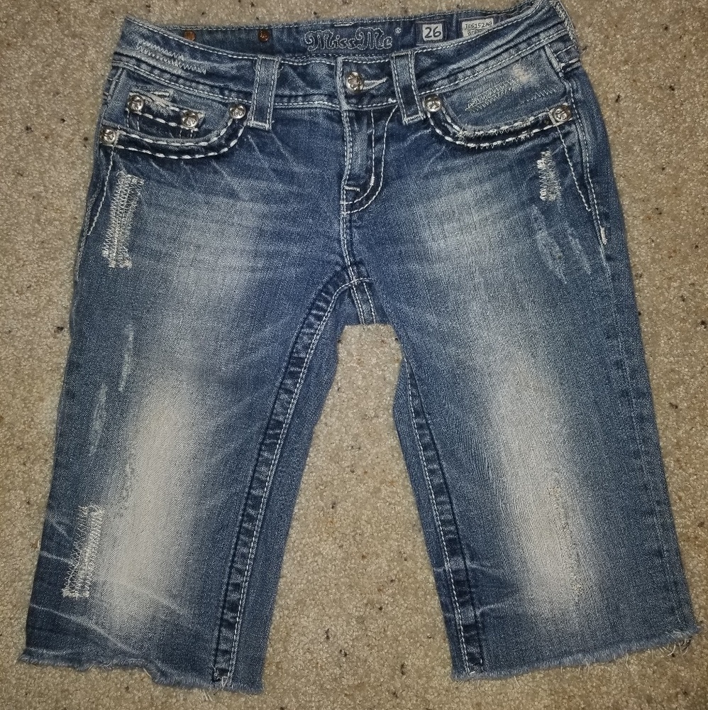 Capris